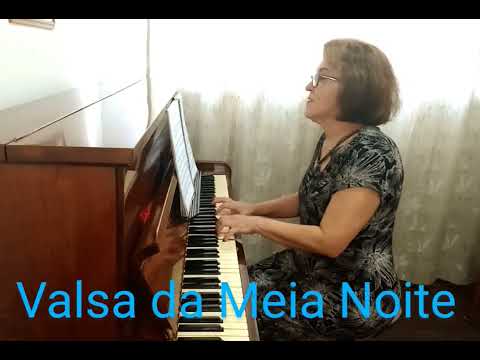 VALSA DA MEIA NOITE (reprodução dessa música)