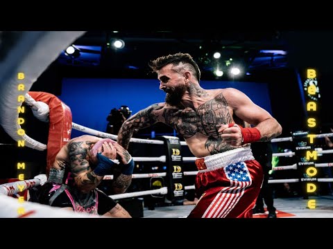 Thuggy Yuxk Ft. Brandon BeastMode Meyer - The Dawg House (Official Music Video)