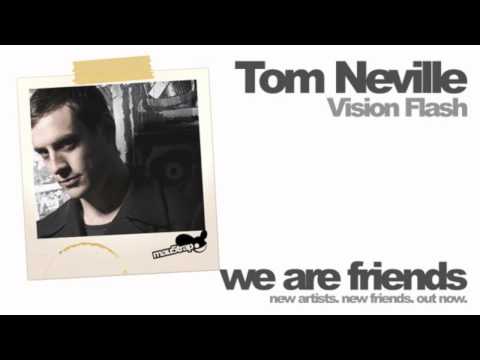 Tom Neville - Vision Flash