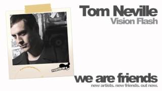 Tom Neville - Vision Flash
