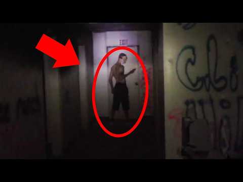 Scary Videos With Unexplained Mysteries You’ll Obsess Over