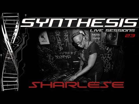 SLS #23 with Sharlese #minimal #techno #minimaltechno
