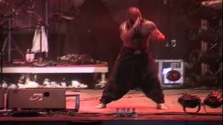 Die Apokalyptischen Reiter Erhelle Meine Seele Live PartySan