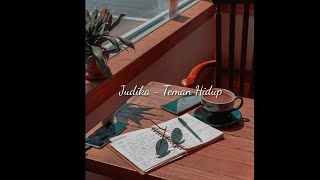 Download lagu Judika - Teman Hidup [lirik] mp3