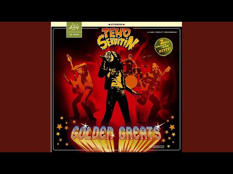 Hetken Tie On Kevyt cover