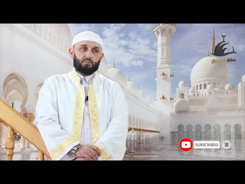 Mrekullit e Pejgamberit A.S 4 (Edhe kafshët i bënë sexhde Pejgamberit a.s) - Hoxhë Burim Karpuzi