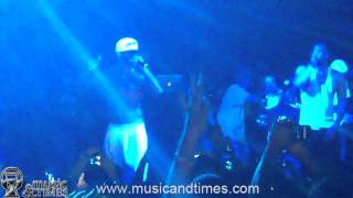 Joe Budden &quot;Ordinary Love Shit Part 3&quot; Live At Irving Plaza
