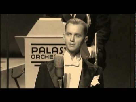 Max Raabe & Palast Orchester - ERSTENS KÜSS` ICH NICHT