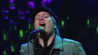 Fall Out Boy - America&#39;s Suiteheart (Live At Late Night With Conan O&#39;Brien 01/21/2009) HQ