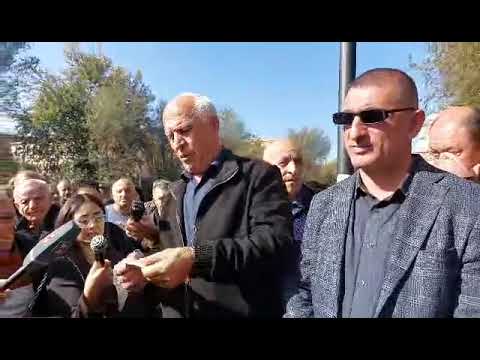 Իշխանությունների երեք տարվա գործը եղել է մեր հարցերը լղոզելը