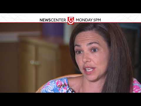WCVB Your Health EPIPEN SHELF LIFE Monday