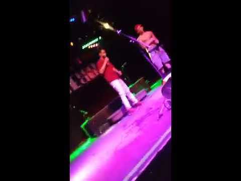 BFE Rock Club "watch out" Performance ft hp da process