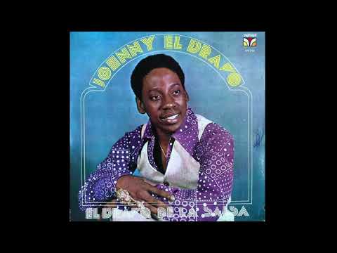 Johnny El Bravo - Oiga Compadre [1968]