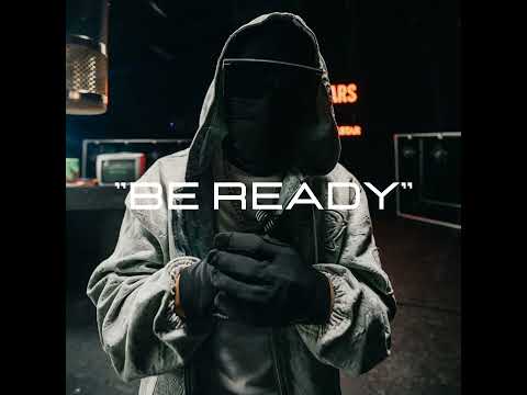 Booter Bee x Kwengface Type Beat “Be Ready" HARD Drill Type Beat | Instrumental 144 BPM