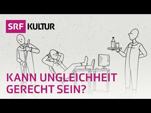 «SCHLEIER DES NICHTWISSENS» – das philosophische Gedankenexperiment | #filosofix