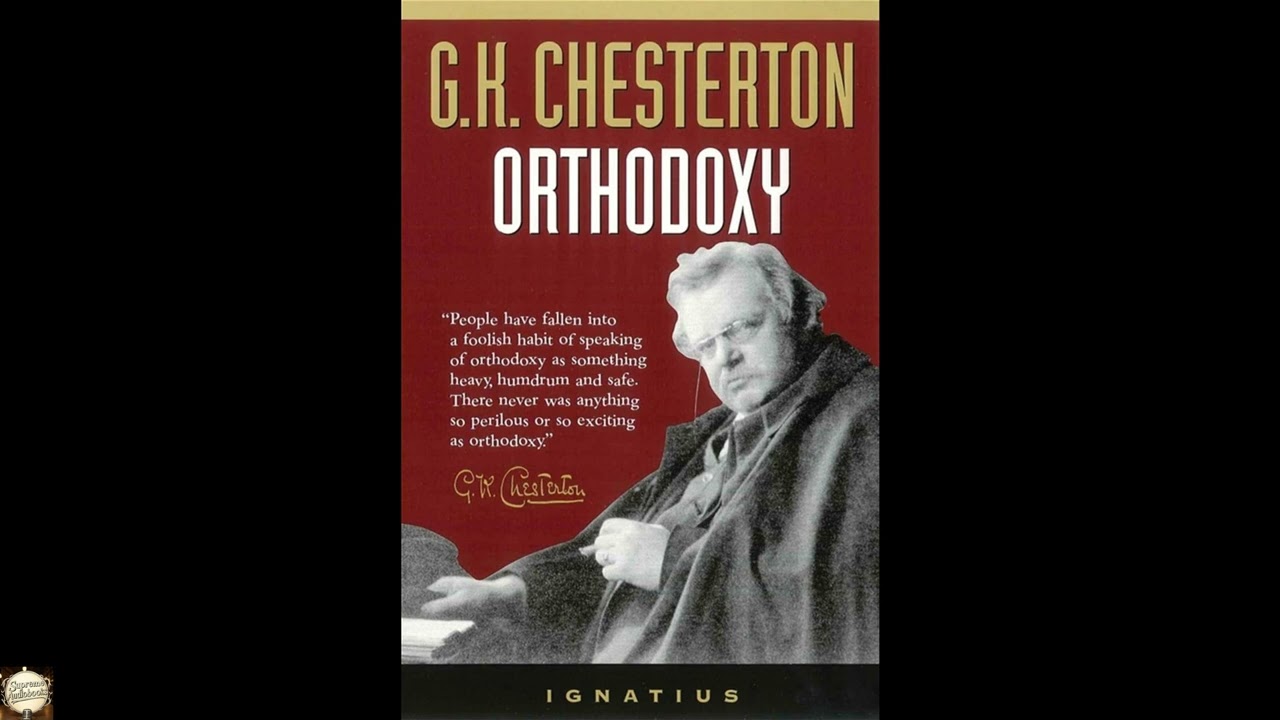Orthodoxy