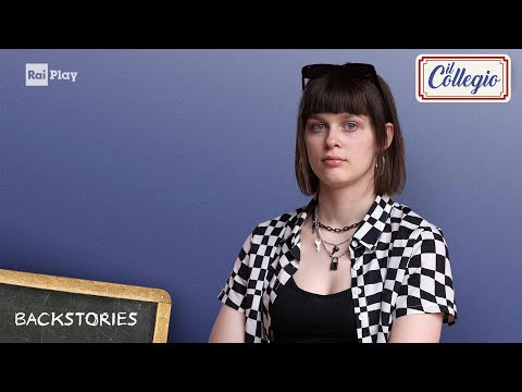 Backstories: Denise Pagani - Il Collegio 8