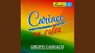 Video Amor Compartido de Grupo Cariaco