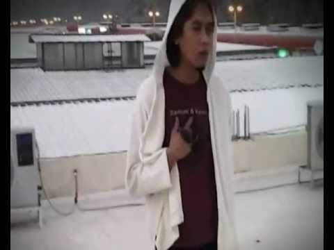 Hip Hop Gelandangan ( Gilaz Production )