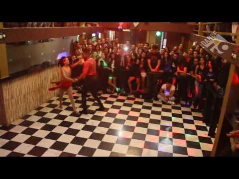 CS2 - Erick Xavier e Rayele Souza (A)