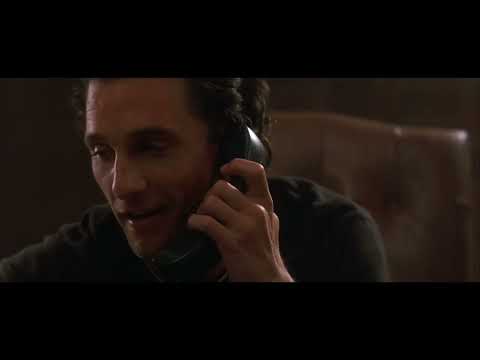 Two For The Money (2005) first and last time Brandon and Amir speak (full)