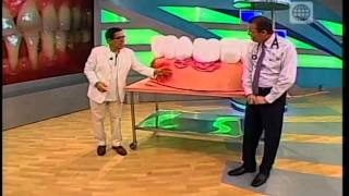 Download lagu Dr. TV Peru (02-10-2014) - B2 - Free Topic: Gum Diseases mp3