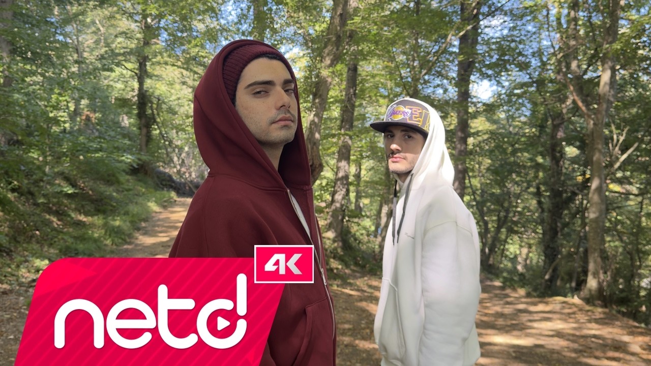Kaan Sakarya feat. Zveg - Sevmeyi Bilmeyenler