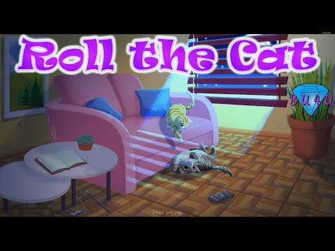 Roll The Cat on Steam