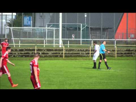 Highlight-Video: SG Nieder Roden - TuS Froschhausen  0:3