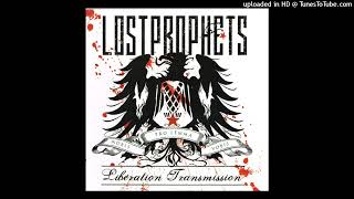 Lostprophets - Everybody&#39;s Screaming!!!