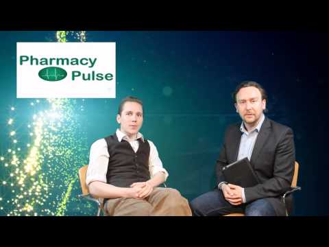 Its Time For...Pharmacy Pulse!
