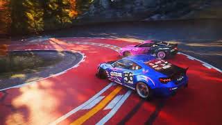 Long Touge Drifting | CarX Street PC