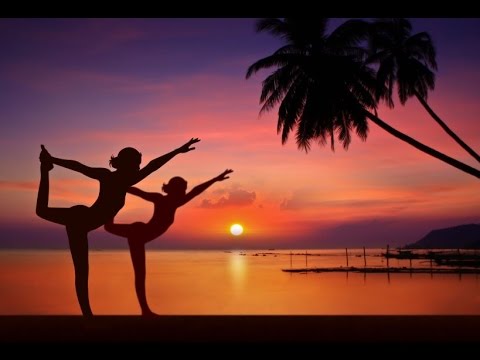 Meditation Music, Yoga Music, Zen, Yoga Workout, Sleep, Relaxing Music, Healing, Study, Yoga, ☯2416