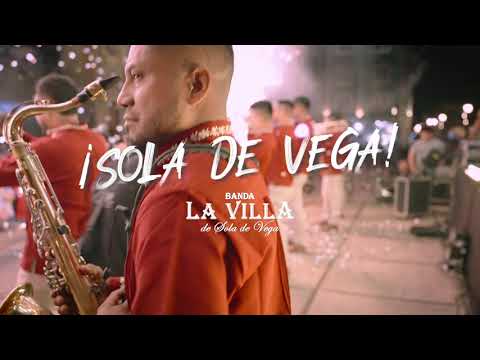 Sola de Vega · Banda La Villa de Sola de Vega (En Vivo - Zócalo de Oaxaca)