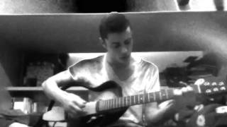 Il Libro Del Mago -Davide Van de Sfroos- Cover