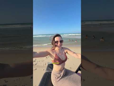 Pois É” — Ale Montari | Quando minha música encontra a Pousada Ceará 🌴