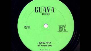 The Apache Band Bongo Rock