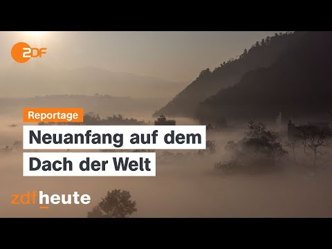 Neuanfang in Nepal | Abenteuer Auswandern