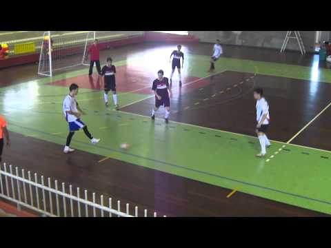 Interclasses Cedtec 2012 - Real Madruga Bicampeão