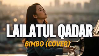 Download lagu LAILATUL QADAR - Bimbo | Cover & Lirik Full Lagu Religi Ramadhan Paling Menyentuh Hati mp3