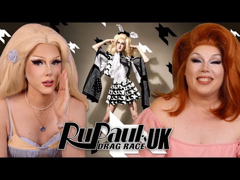 IMHO | RuPaul's Drag Race UK Series 5 Episode 2 Review!