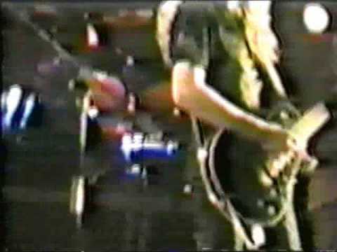 Darkthrone Live 1991 - 07 - Paragon Belial