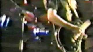 Darkthrone Live 1991 - 07 - Paragon Belial