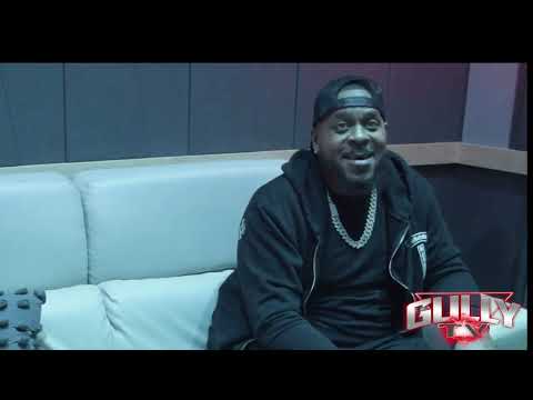 Green Double Breaks down The Situation That Led to a Fall out With 38 Spesh