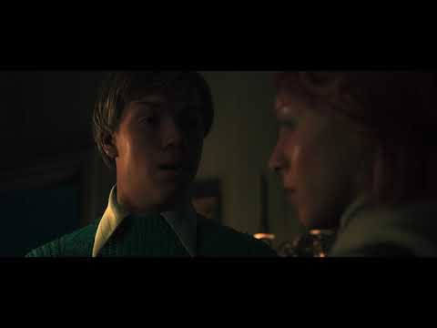 The Dark Pictures Anthology: Little Hope. Head Decisions Full Game Walkthrough. 4K HDR