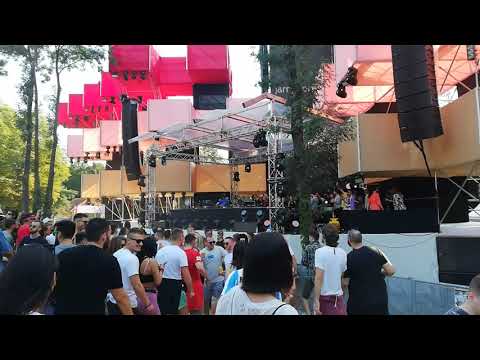 Jamie Jones @ Lovefest 2021