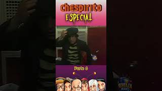 Chespirito Especial Vol 1 parte 6