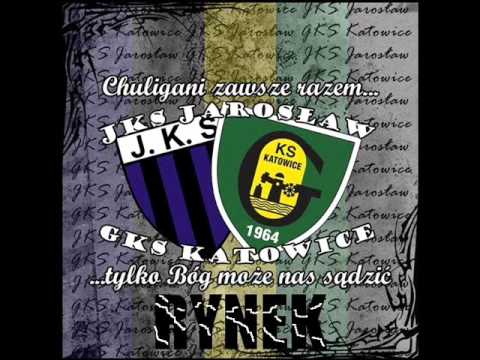 Czaki - Czarno Niebiescy JKS