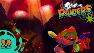 スプラ2から予言されてたバットエンド Part22【スプラトゥーン レイダース難易度・サバイバー】