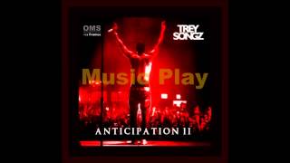 Trey Songz - Don&#39;t Judge  [Highest]